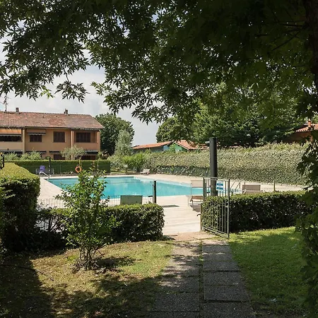 Confort Easy 아파트