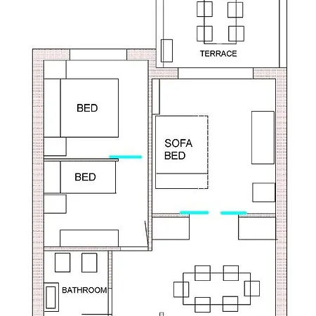 Confort Easy Apartamento