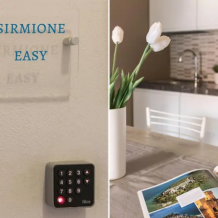 Apartamento Confort Easy