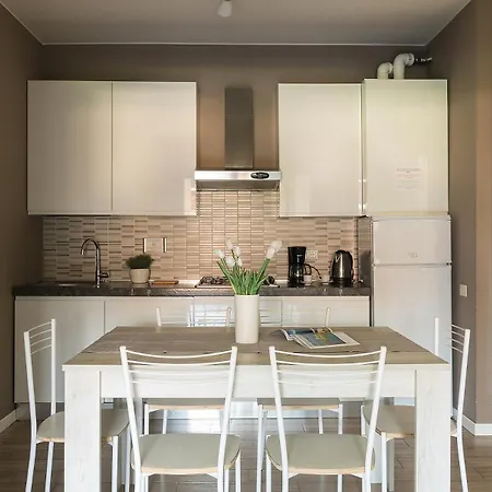 Confort Easy Apartamento *