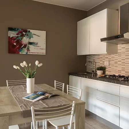 Confort Easy Apartamento *