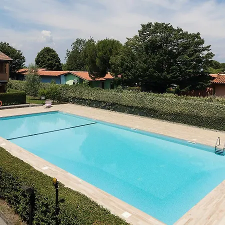 Confort Easy Apartamento Sirmione